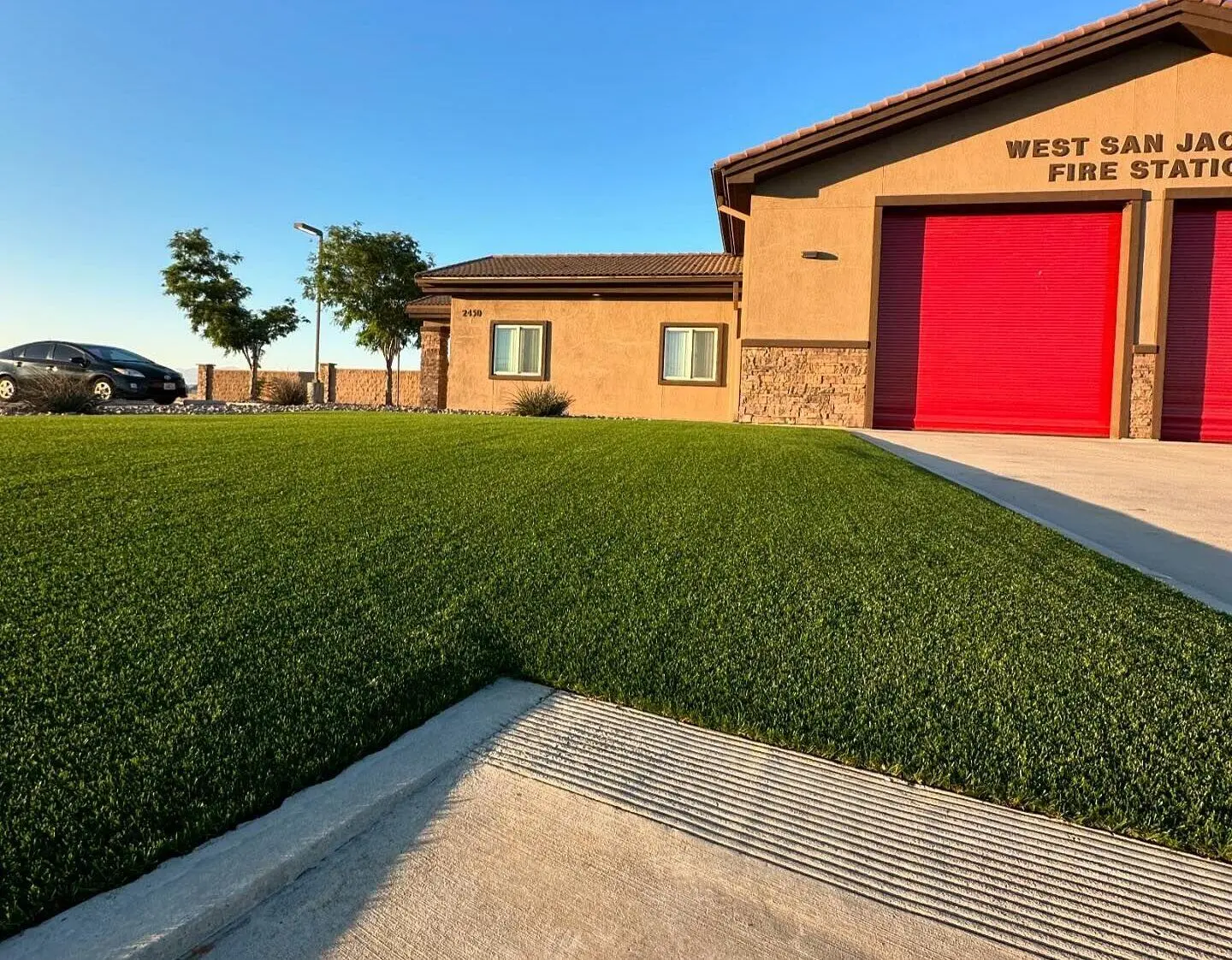 Infill Installation and Replacement in Sugar Land, TX